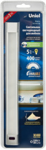 Мебельный светильник Uniel ULI-F46-5W/2700-6000K/DIM SENSOR IP20 SILVER
