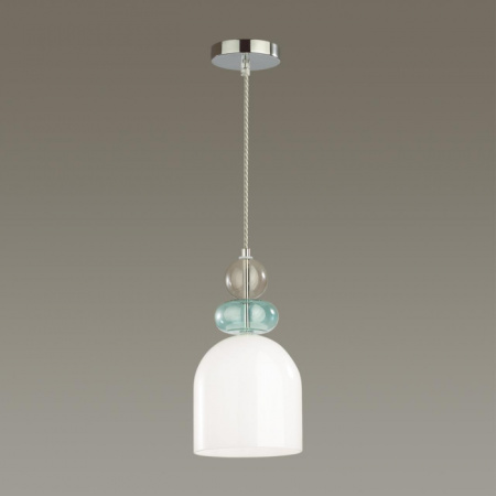 Светильник подвесной Lumion Gillian 5235/1B
