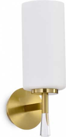 Бра Chic FR2031WL-01BS