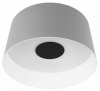 Подвесной светильник Duo 10360M Grey
