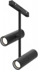 Трековый светильник Maytoni Elti Duo Exility TR005-2-2X12W3K-B