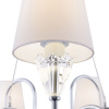Подвесная люстра Florero MOD078PL-09CH