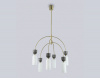 Потолочная люстра Ceramo Modern LH53333