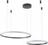 Подвесной светильник Ringolight ZRS.33321.63F