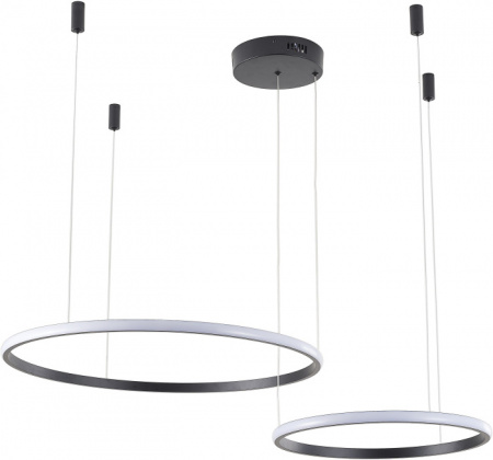 Подвесной светильник Ringolight ZRS.33321.63F