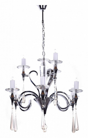 Подвесная люстра LUMINA DECO Arterro LDP 8136-9