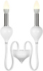 Бра Lady B88003-2 WH