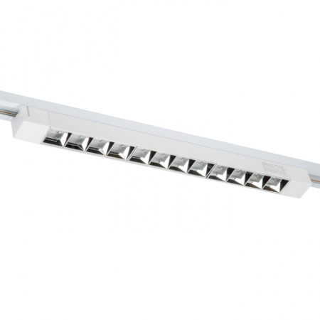 Трековый светильник ULB-Q282 ULB-Q282 30W/4000K WHITE