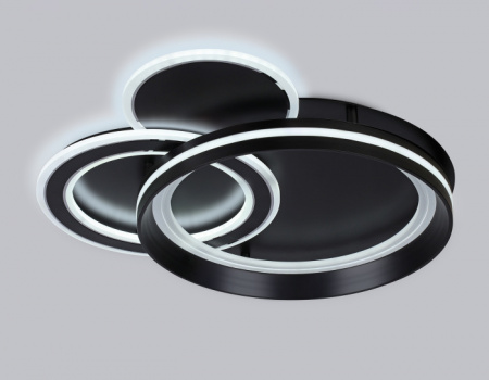 Потолочная люстра Acrylica Disk FA8515