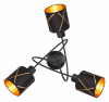Потолочная люстра Globo Bemmo 15431-3D