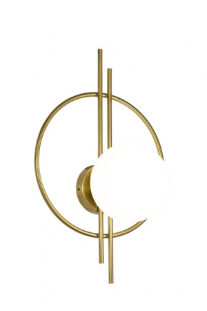 Бра AM440 AM440 POLISHED GOLD
