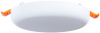 Встраиваемый светильник Arte Lamp Prior A7983PL-1WH