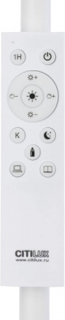 Торшер Alex CL804050