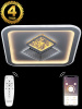 Потолочный светильник Led LED LAMPS 81095