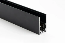 Fly-Fi Track S - Низковольтный магнитный трек для накладного монтажа, 2 м FF-T-S-2