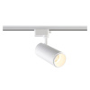 Трековый светильник Basic CLT 0.31 021 WH 3CCT ZOOM