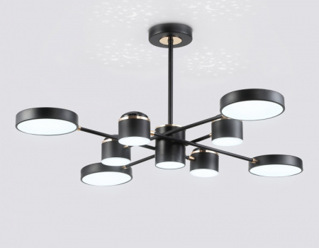 Потолочная люстра COMFORT FL51629