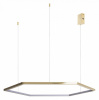 Подвесной светильник Loft it Ring 10016L