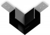 Соединитель угловой TRACK SYSTEM GL1032
