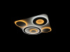 Настенно-потолочный светильник LED LAMPS 5630