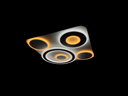 Настенно-потолочный светильник LED LAMPS 5630