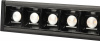 Встраиваемый светильник Favourite Roshni 3083-10C
