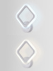 Бра Led LED LAMPS 81138/1W