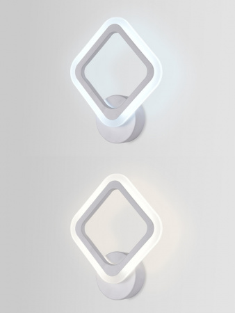 Бра Led LED LAMPS 81138/1W