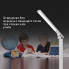 Настольная лампа офисная Reluce 00518-1 00518-0.7-01 WT
