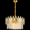 Подвесная люстра Navis NAVIS 76019/8C GOLD