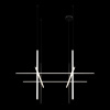 Подвесной светильник Coordinates 10393/A Black