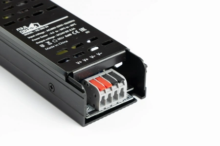 Блок питания HZ-24V200W 150.5×50.2×30.3 мм HZ-200-24