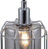 Подвесной светильник Midland 10188/1S Chrome