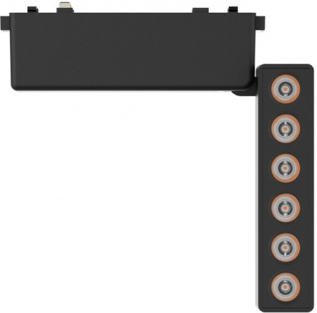 Трековый светильник Aployt Magnetic track 48 APL.0102.00.06