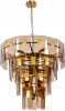 Подвесная люстра Arte Lamp Sophia A4066LM-11PB