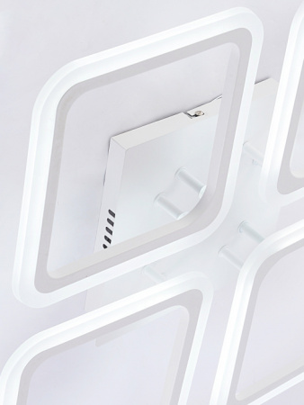 Потолочная люстра Sm LED LAMPS 81448