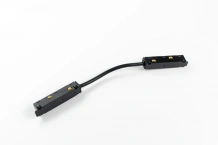 Угловой коннектор увеличенный для трековой системы Fly-Fi Air FFA-ANGB