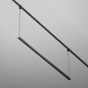 Трековый светильник Maytoni Points TR169-1-52W3K-M-B
