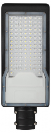 Уличный консольный светильник SPP-5 SPP-502-0-50K-100
