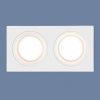 Встраиваемый светильник Elektrostandard Glim S a047722