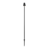 Грунтовый светильник Cane O504FL-L1B3K1