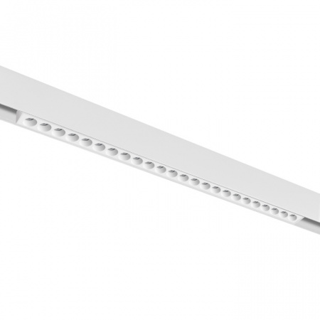 Трековый светильник Uno Cct 259206CCT