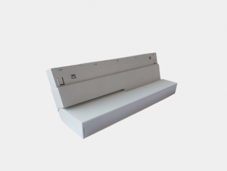 Трековый светильник SY-LINK SY-LINK-FLMT-WH-12-NW