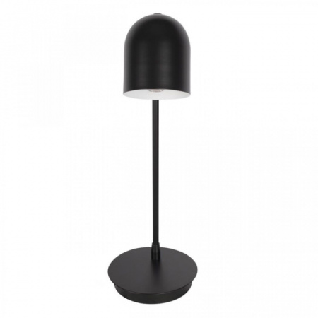 Интерьерная настольная лампа Tango 10144 Black