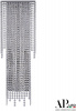 Бра Rimini S500.B3.25-70.B.4000