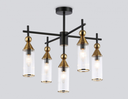 Потолочная люстра HIGH LIGHT LH55256