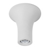 Накладной светильник Arte Lamp Invisible A9461PL-1WH