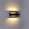 Архитектурная подсветка 86812-9.2-001TL LED10W BK