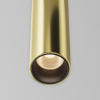 Трековый светильник Focus Led TR156-1-5W3K-BS