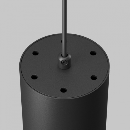 Светильник подвесной Maytoni Vol P100PL-20W4K-B
